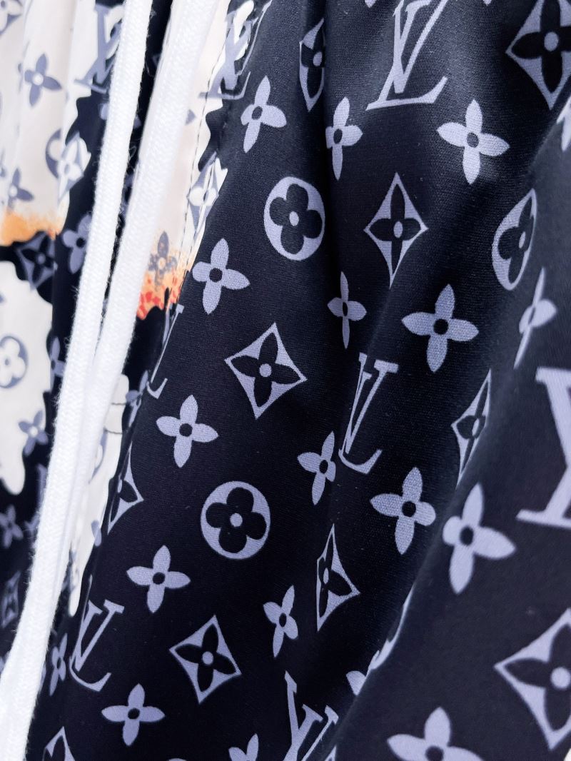 Louis Vuitton Short Pants